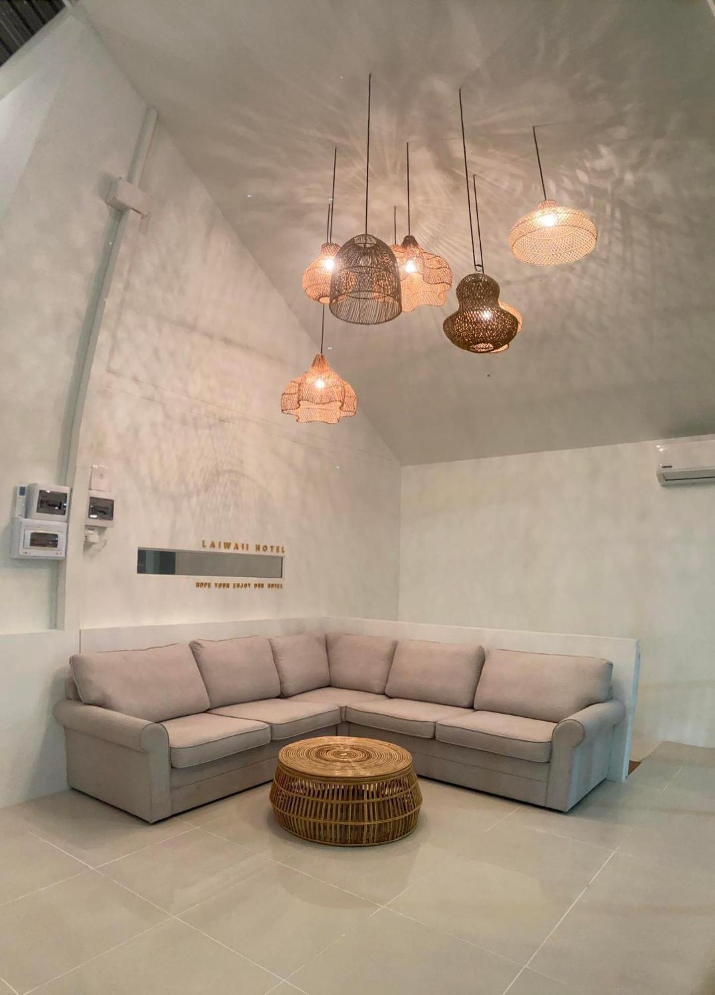 Laiwaii Home هات ياي المظهر الخارجي الصورة