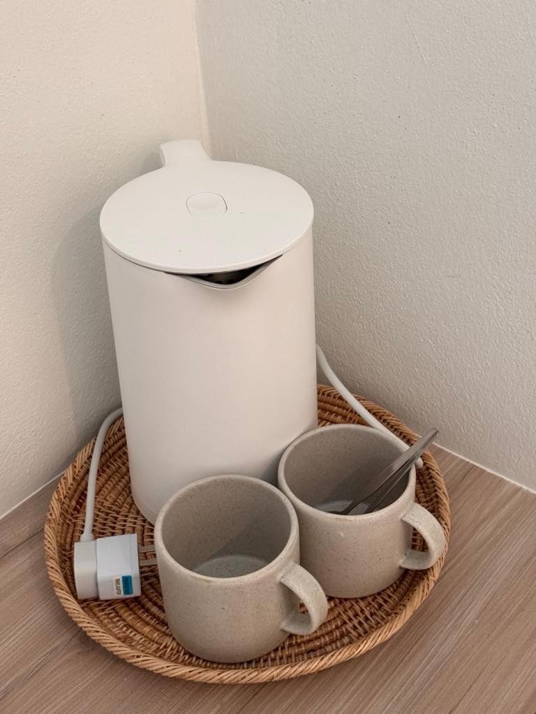 Laiwaii Home هات ياي المظهر الخارجي الصورة